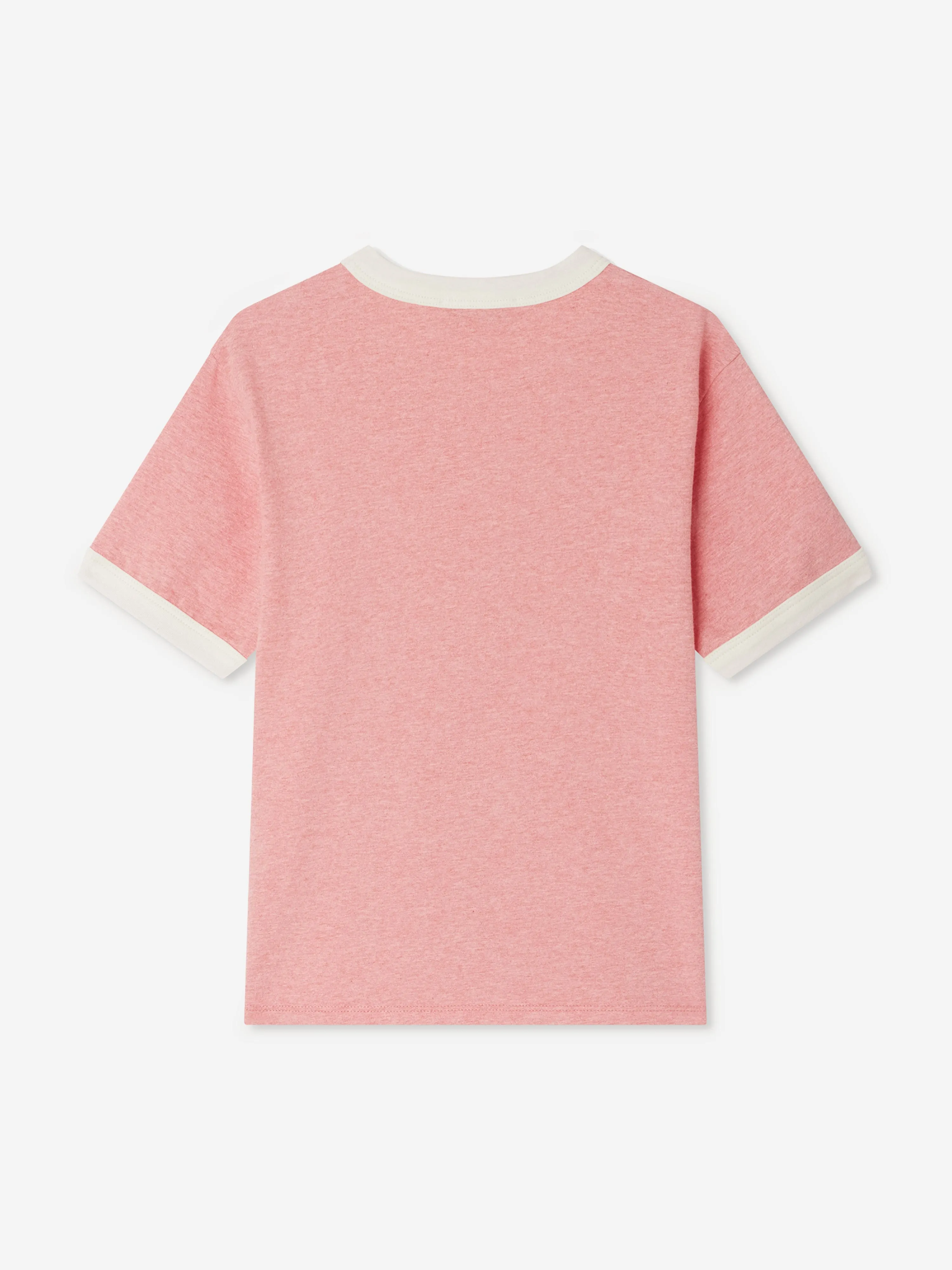 Girls Emma T-Shirt in Pink