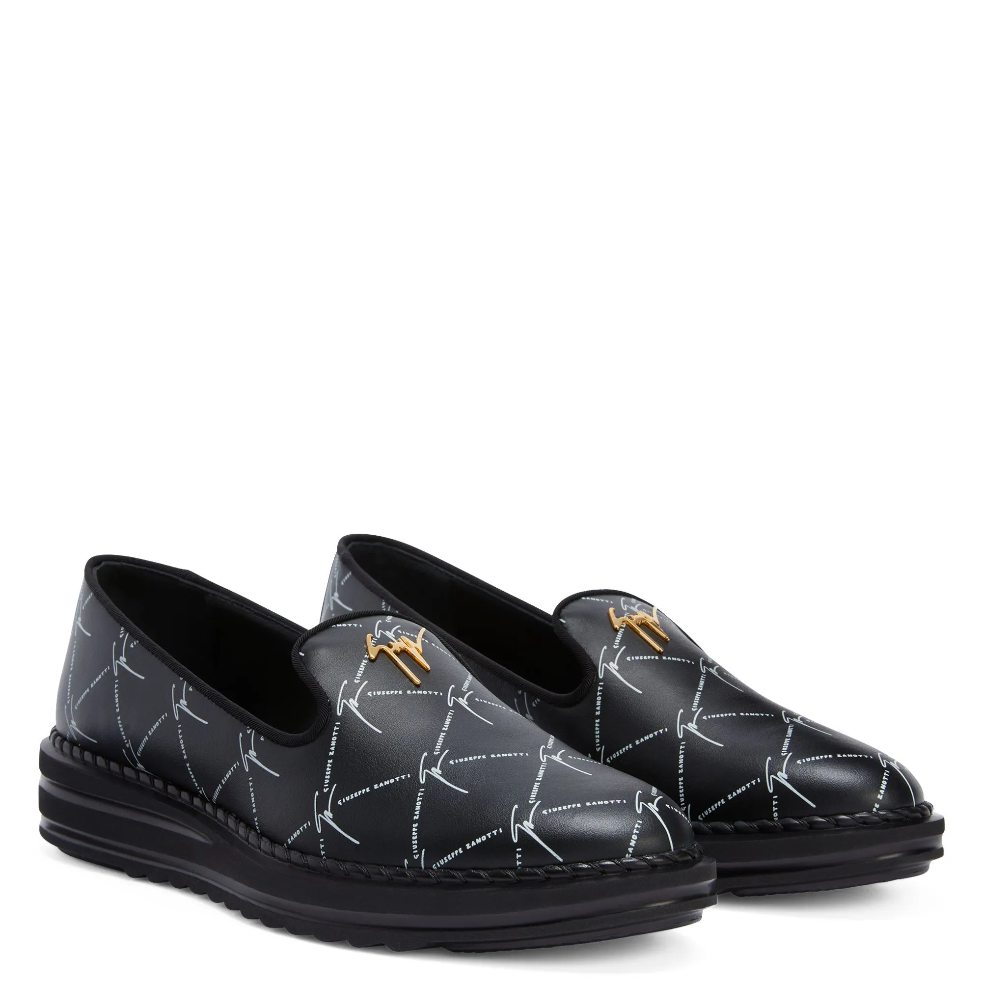 Giuseppe Zanotti Tim