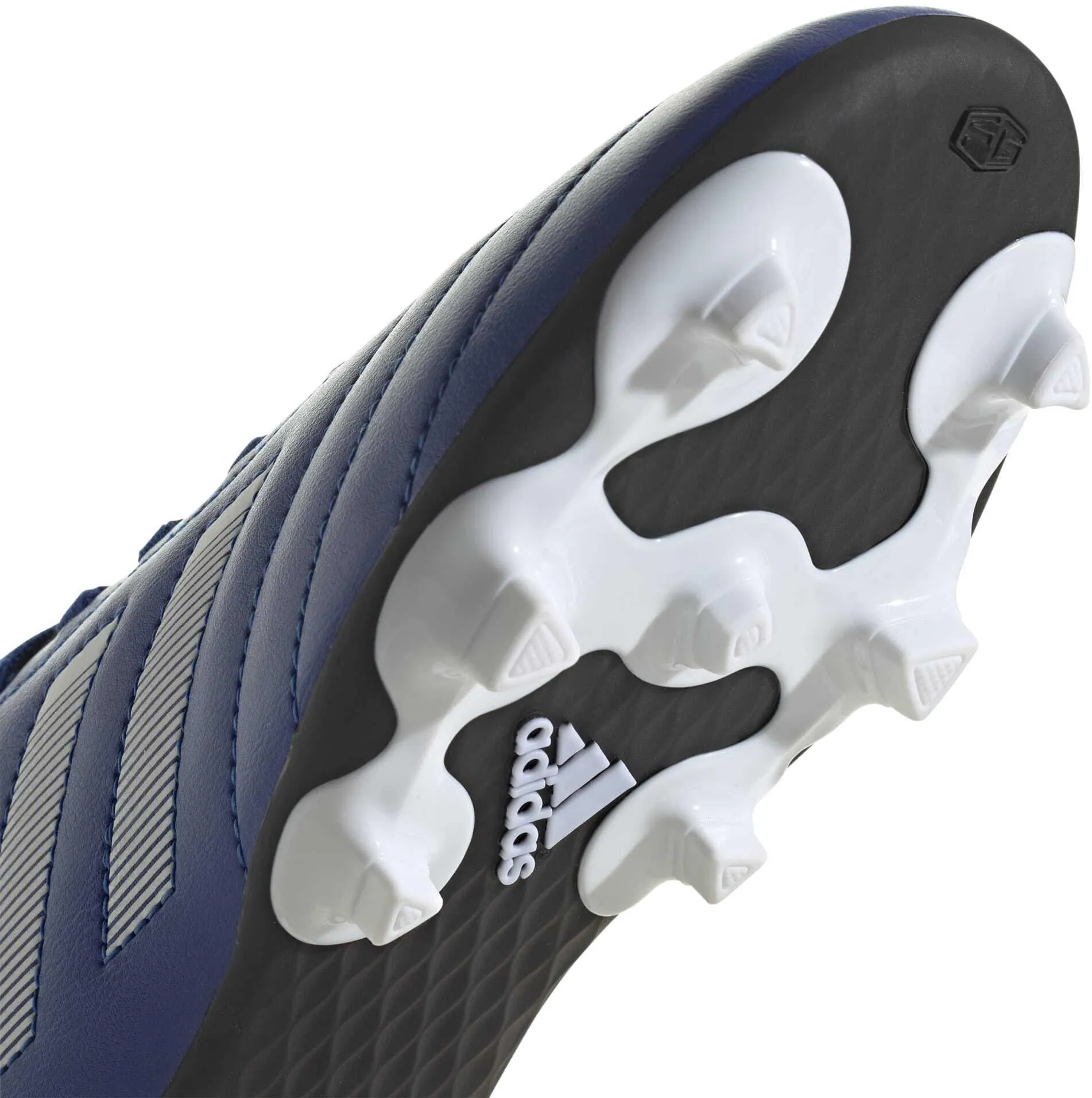 Goletto VIII Firm Ground Kid's Football Boots
