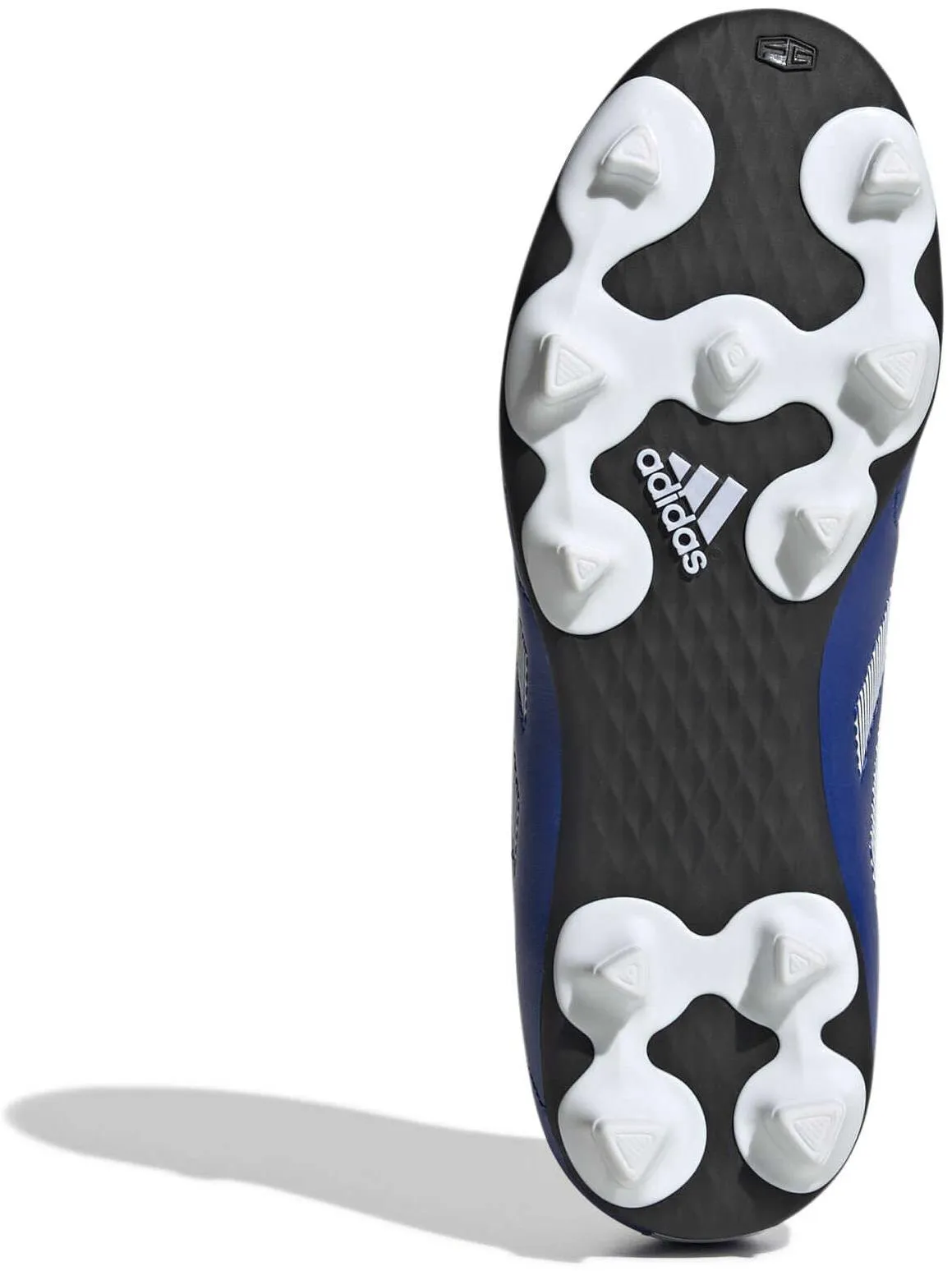 Goletto VIII Firm Ground Kid's Football Boots