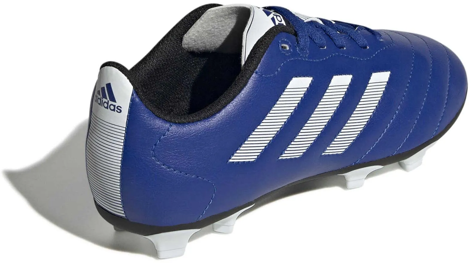 Goletto VIII Firm Ground Kid's Football Boots