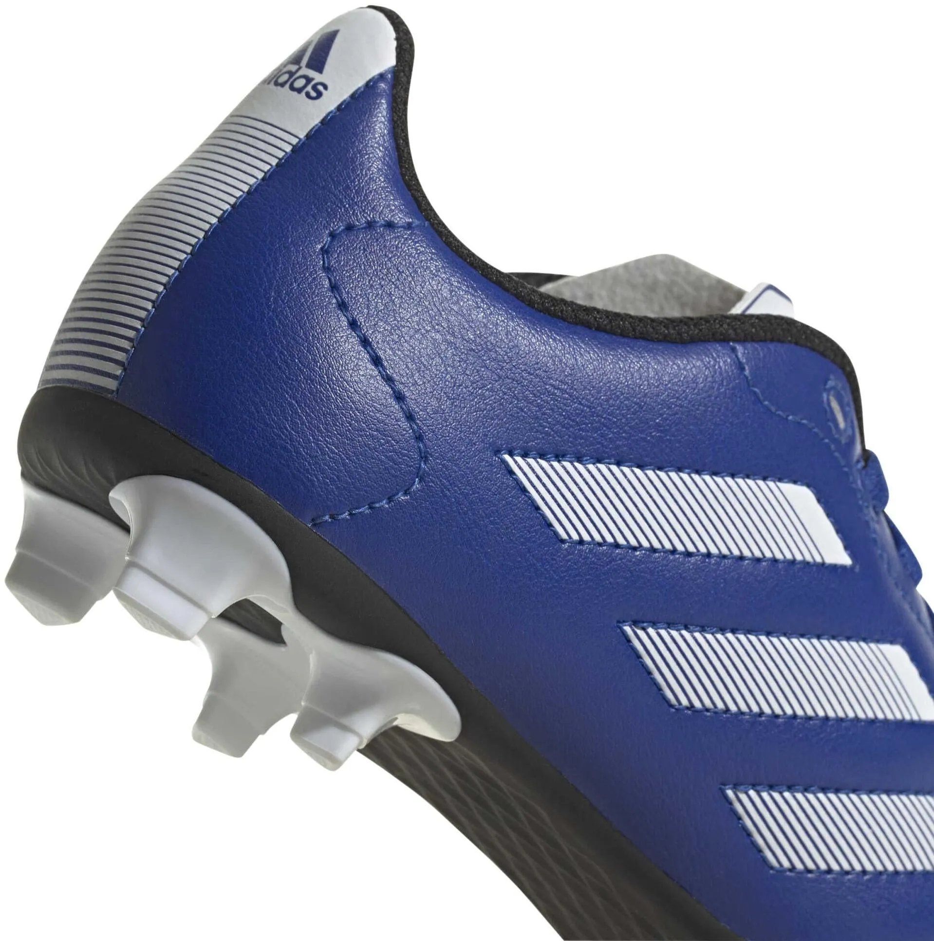 Goletto VIII Firm Ground Kid's Football Boots
