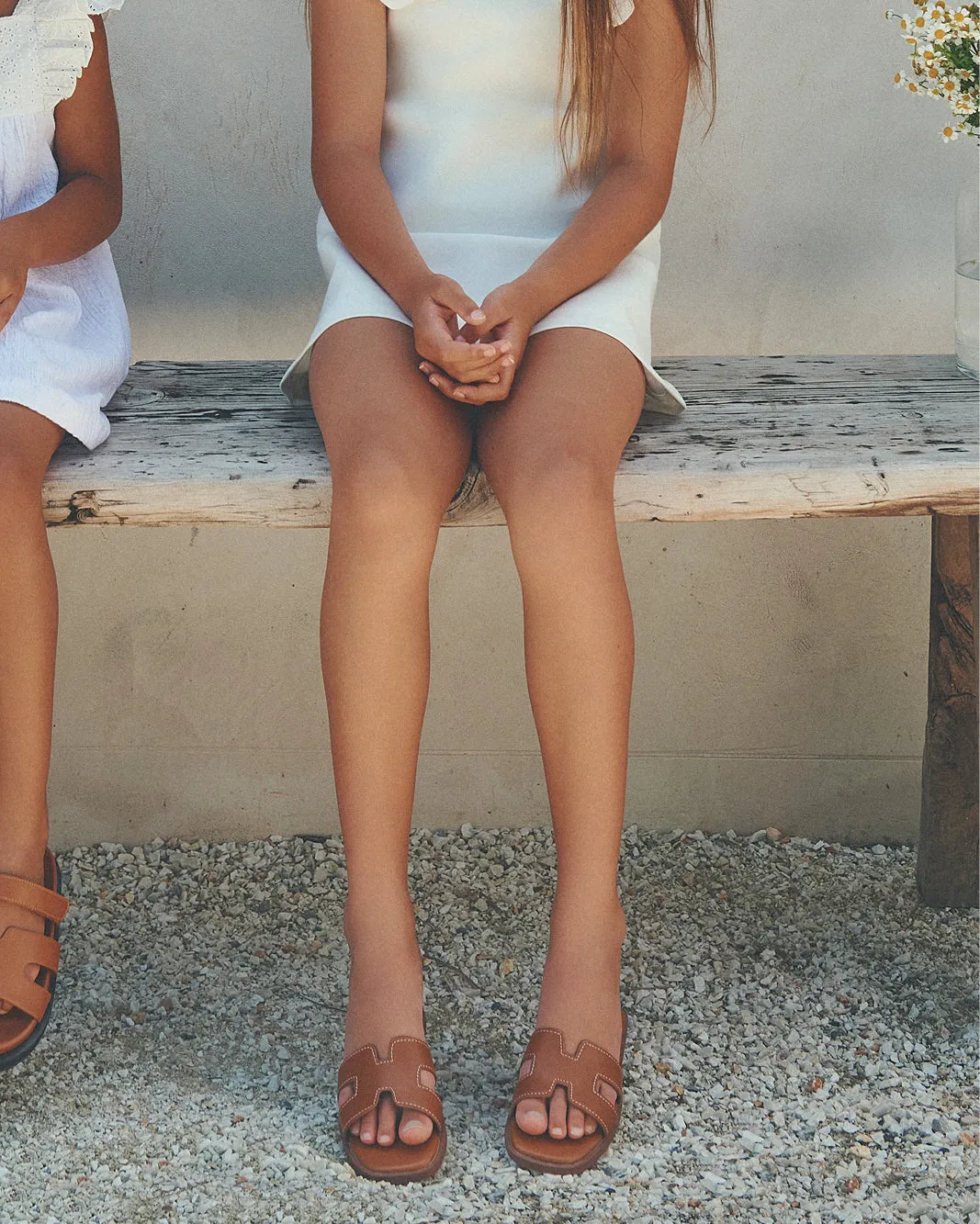GORDY MINI - TAN