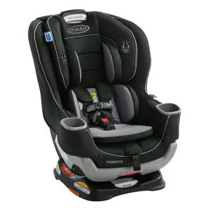 GRACO Extend2Fit Convertible Car Seat