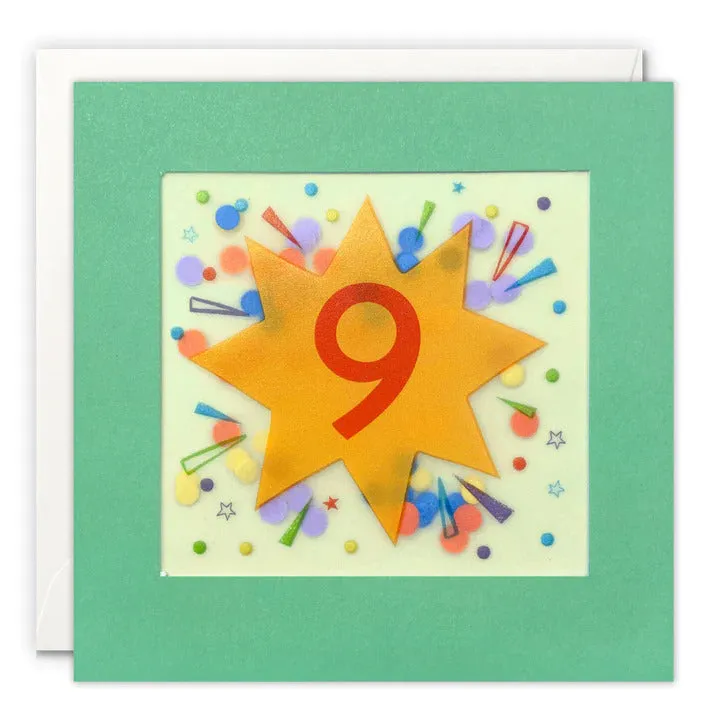 Greeting Cards