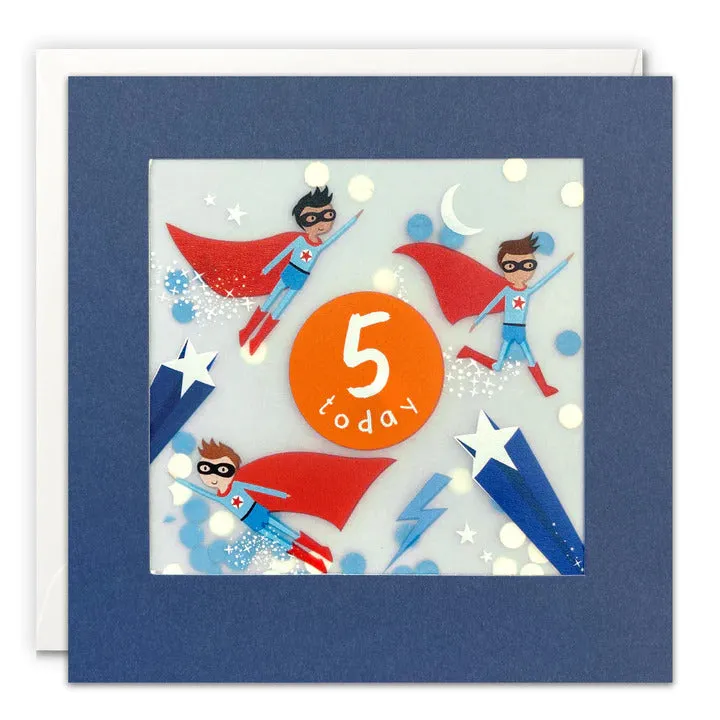 Greeting Cards