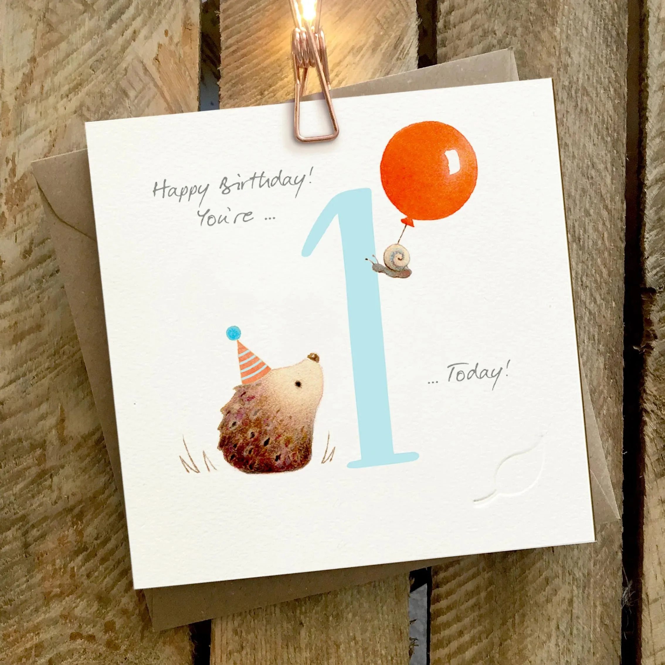 Greeting Cards