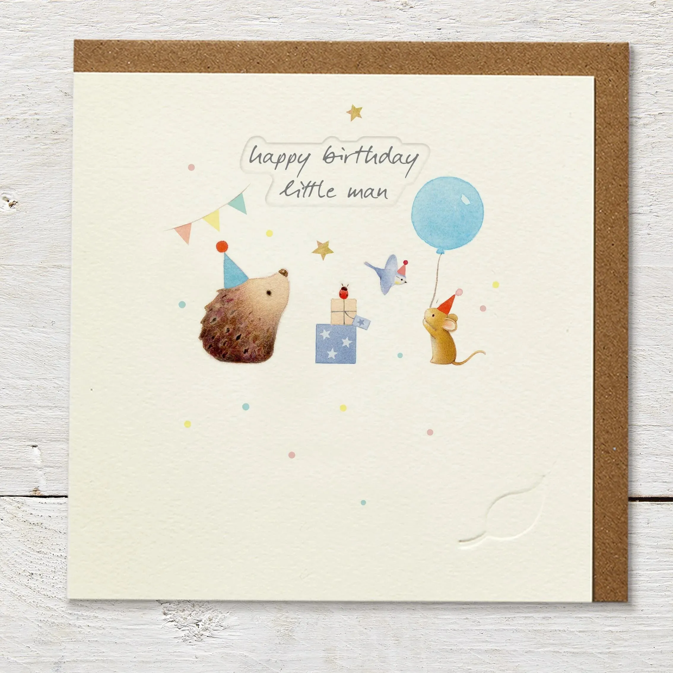 Greeting Cards
