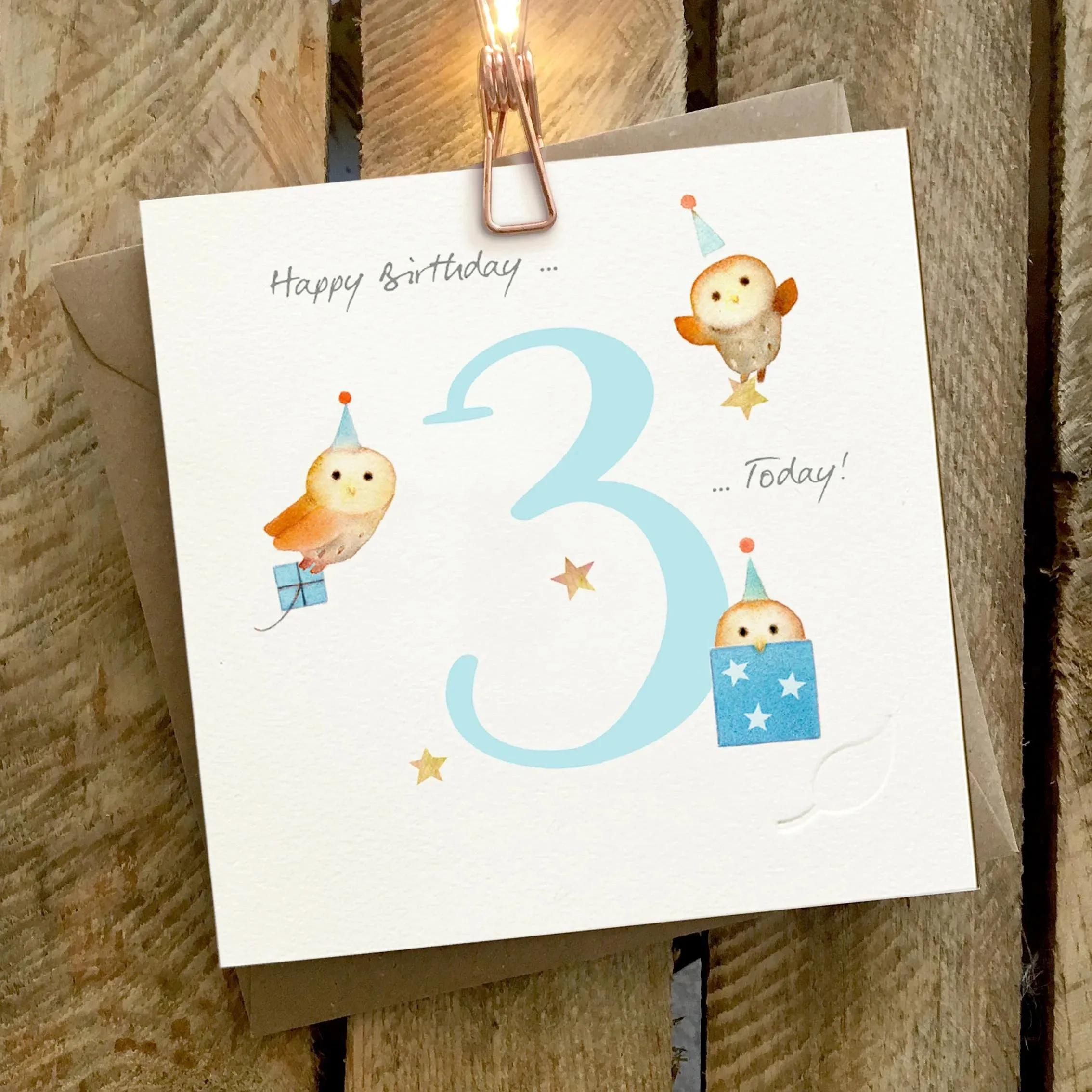 Greeting Cards