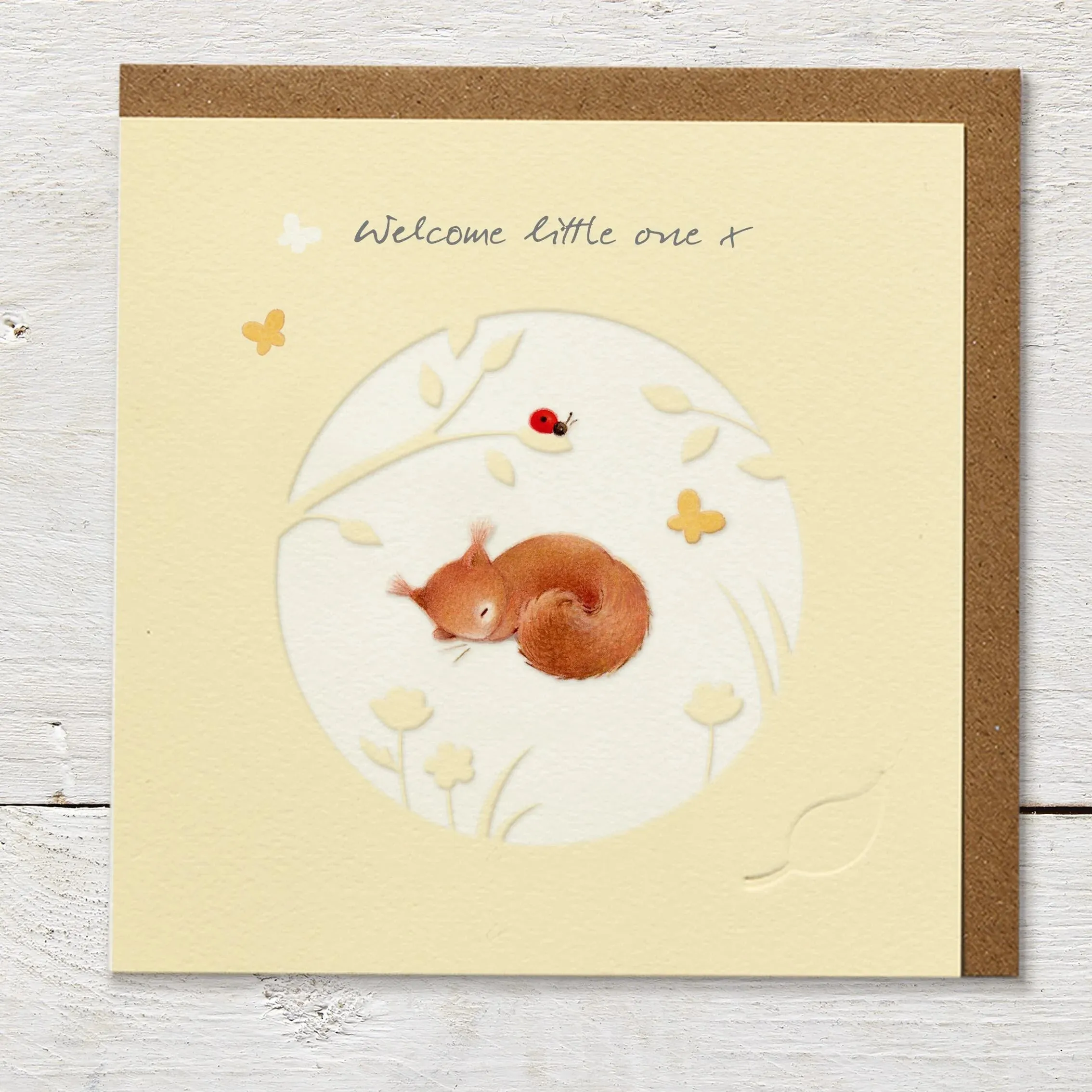 Greeting Cards
