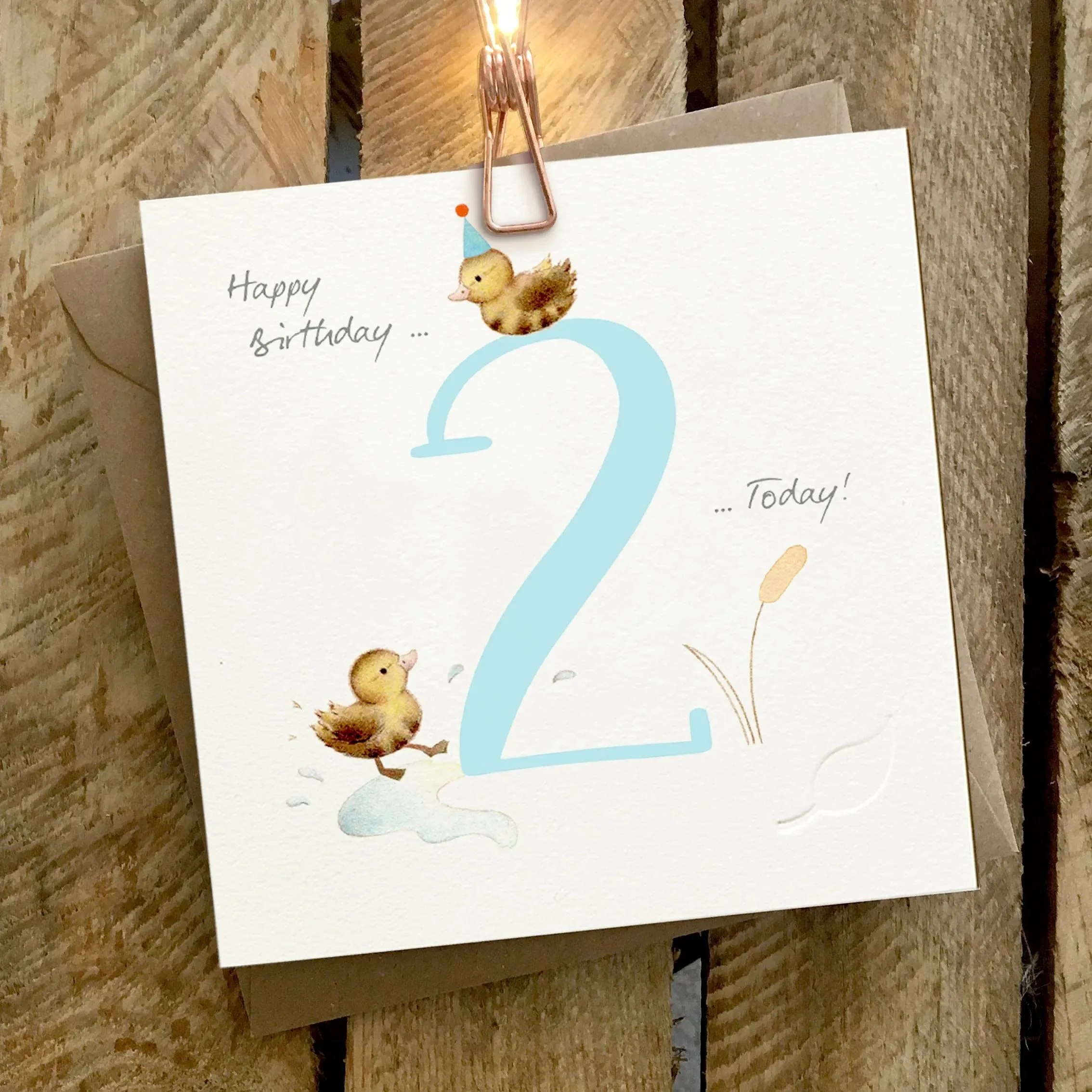 Greeting Cards