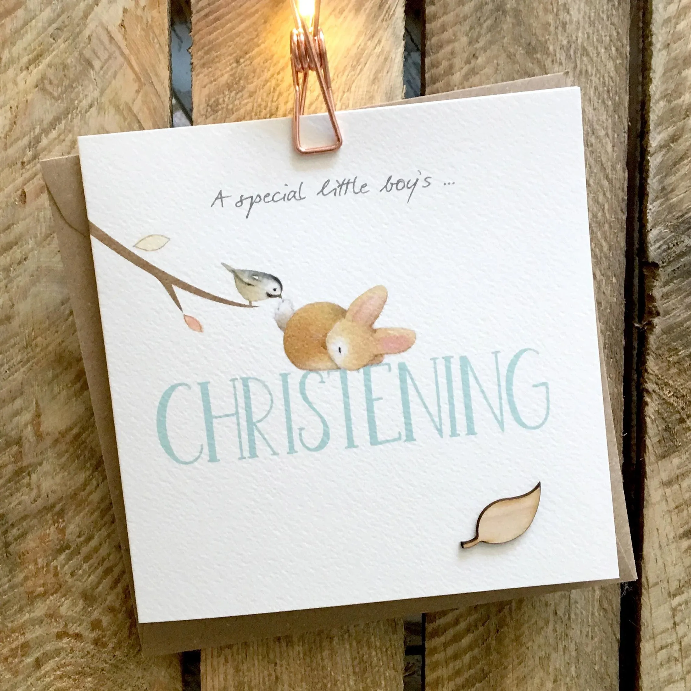 Greeting Cards