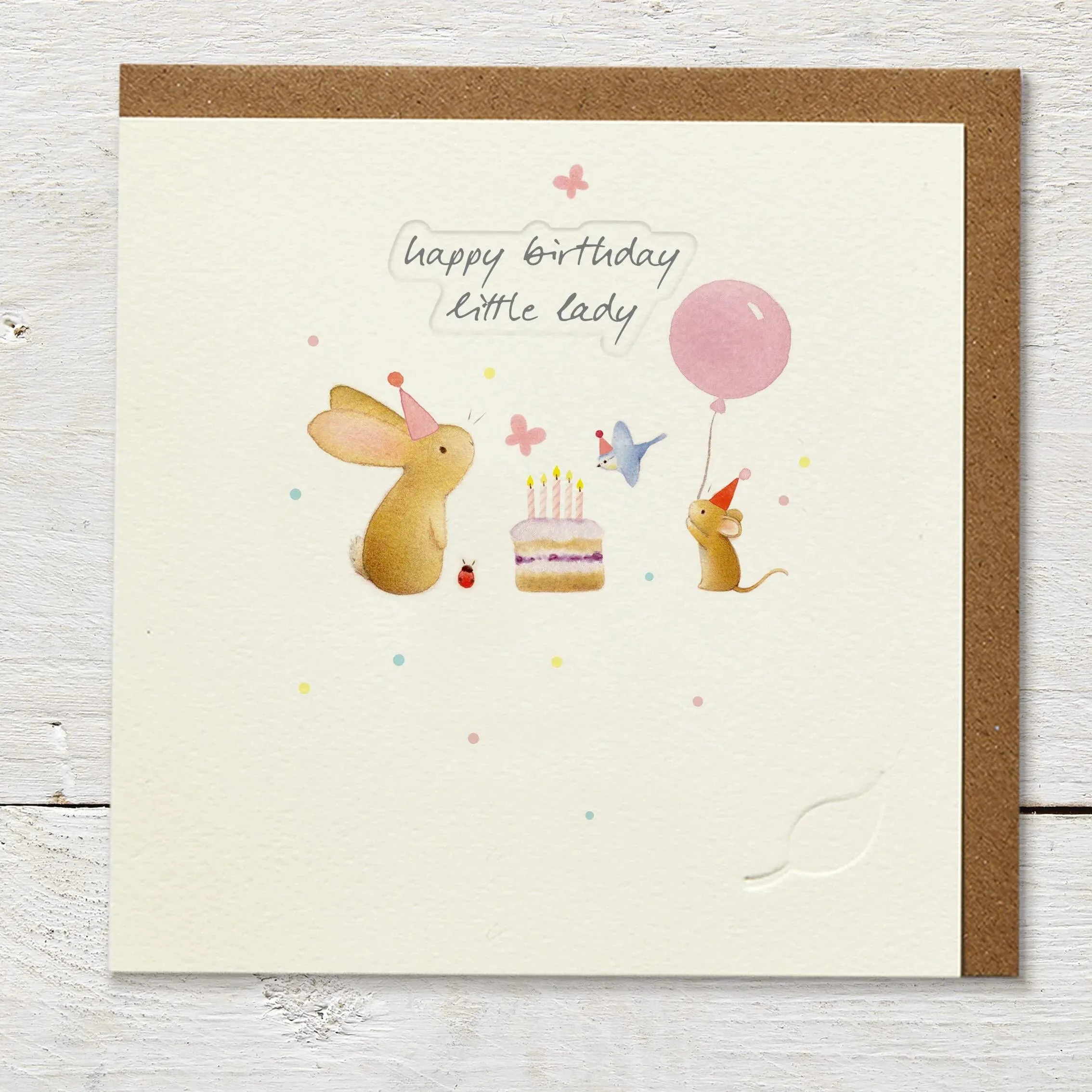 Greeting Cards