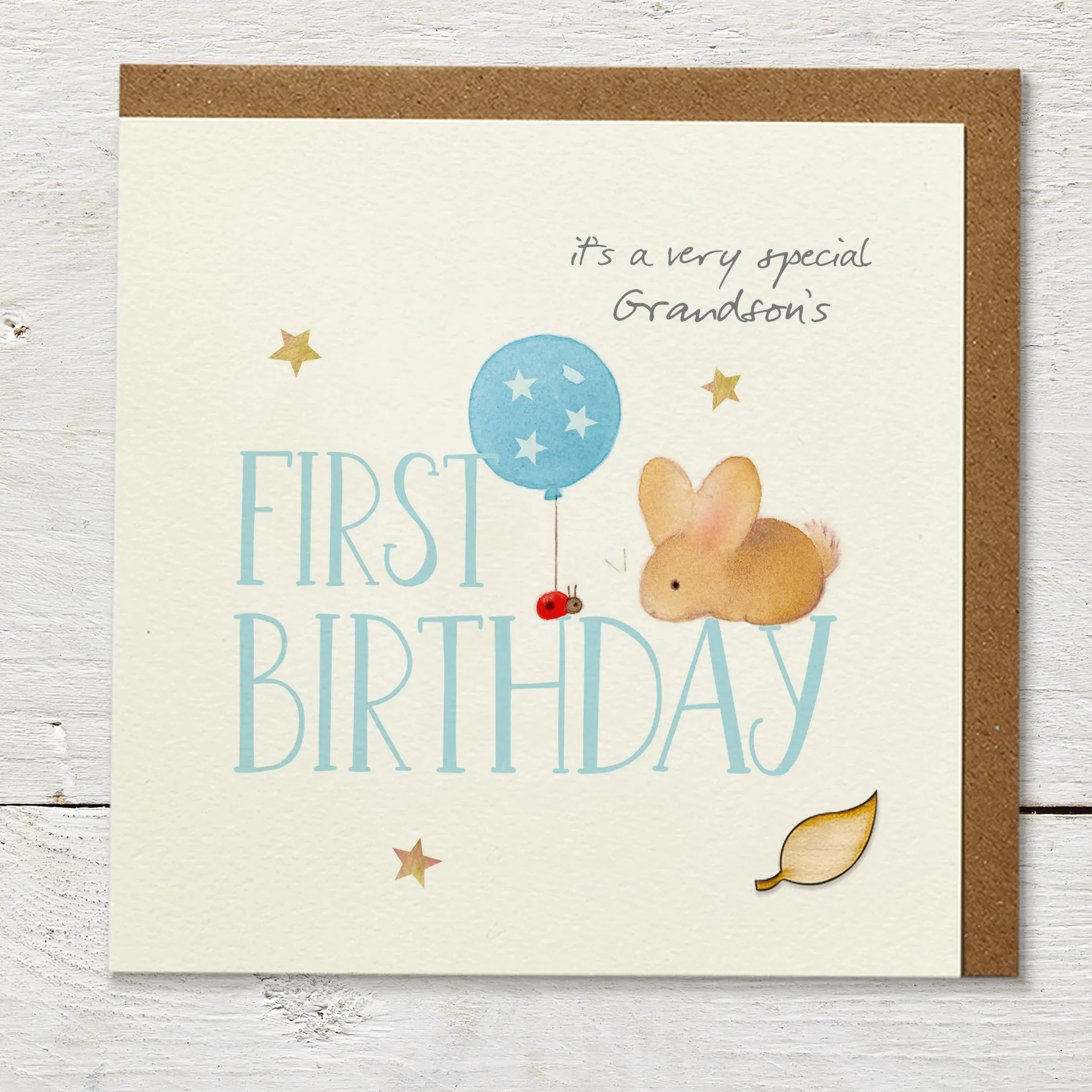 Greeting Cards