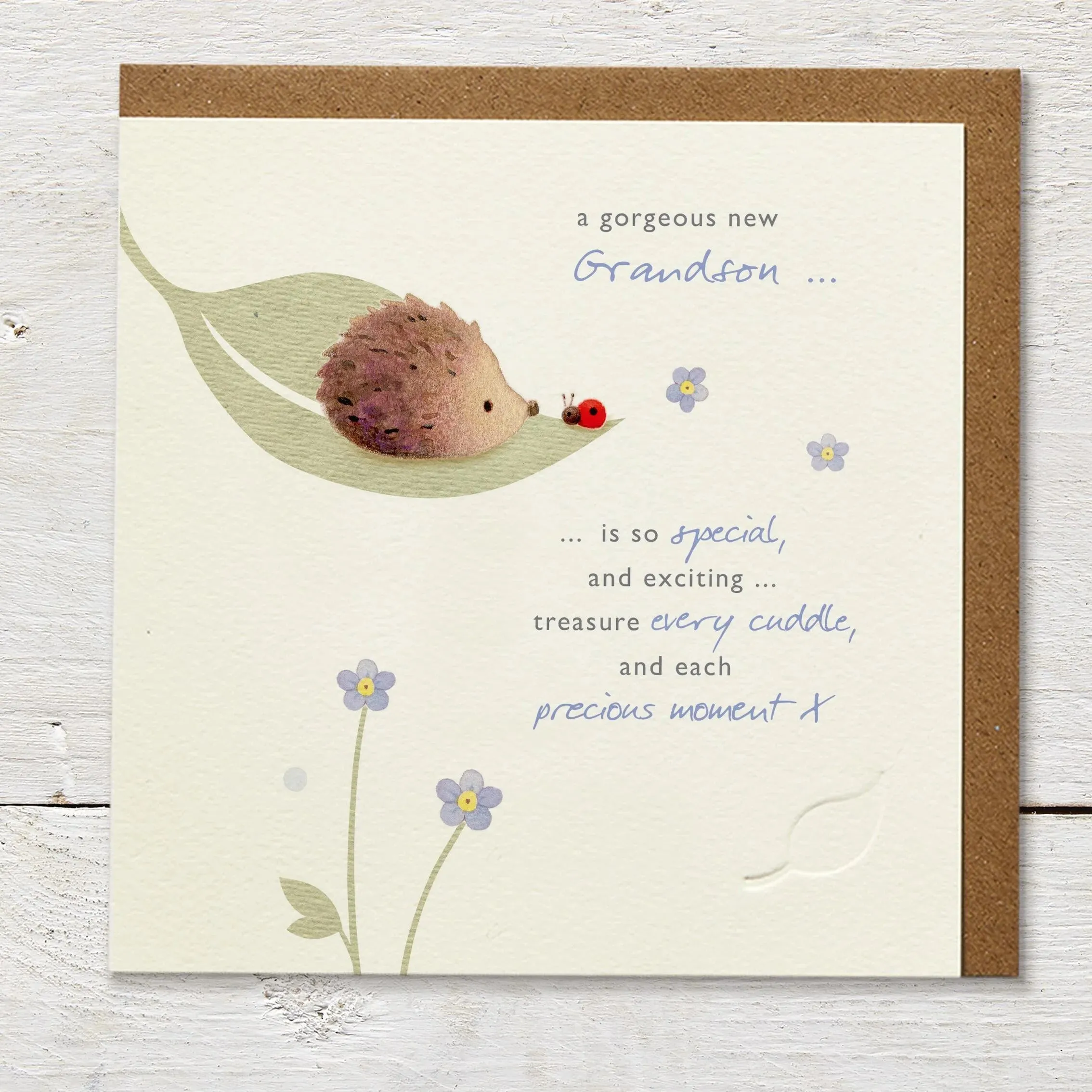 Greeting Cards