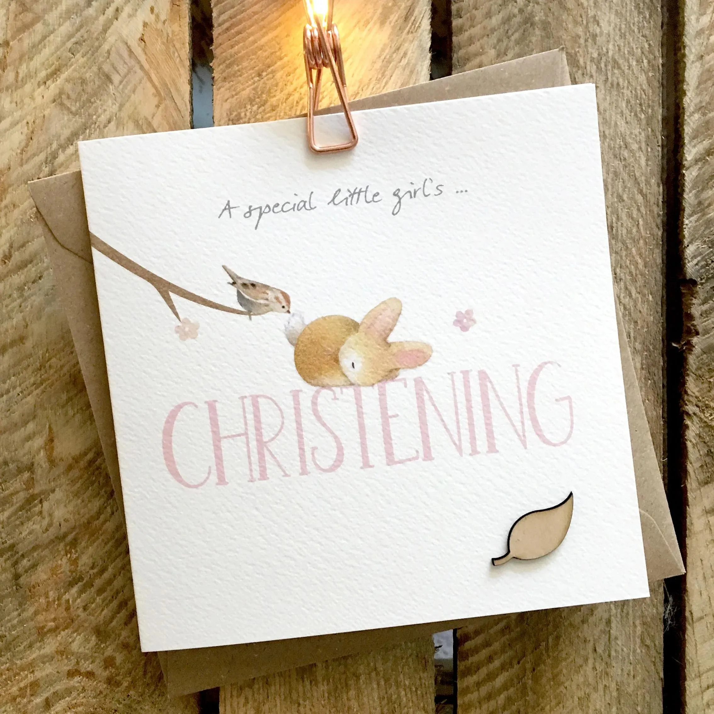 Greeting Cards