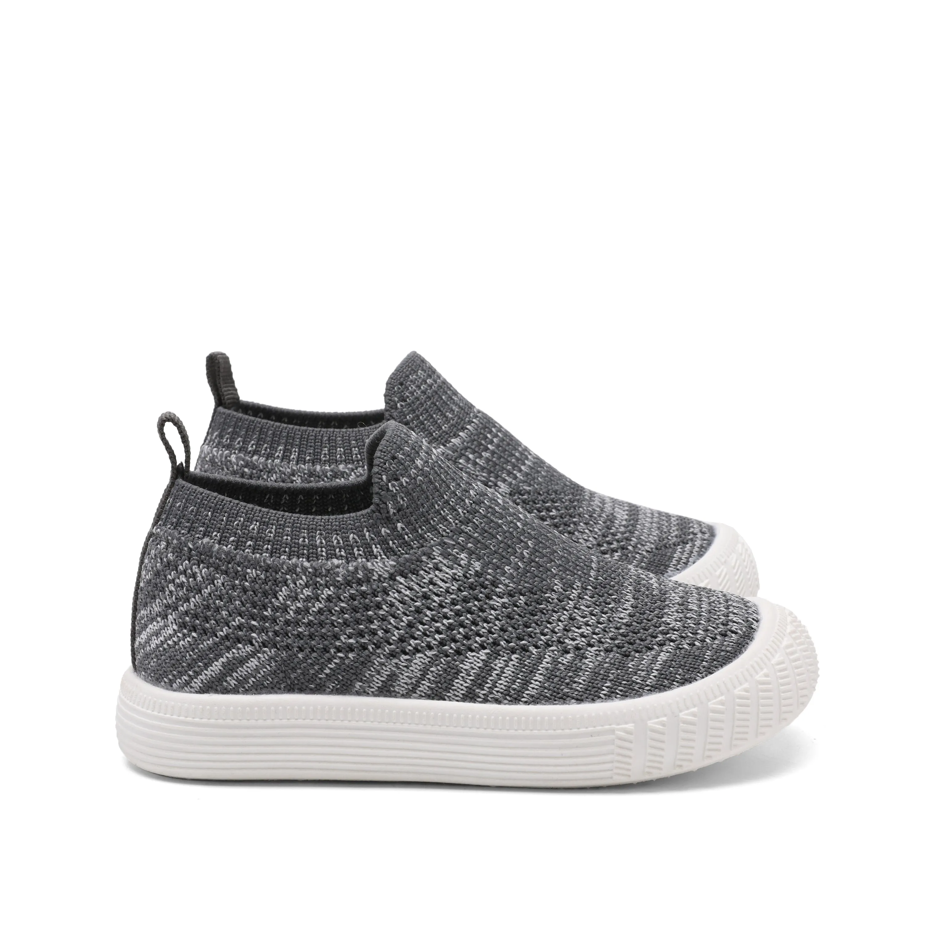 Gregory | Charcoal