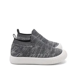 Gregory | Charcoal