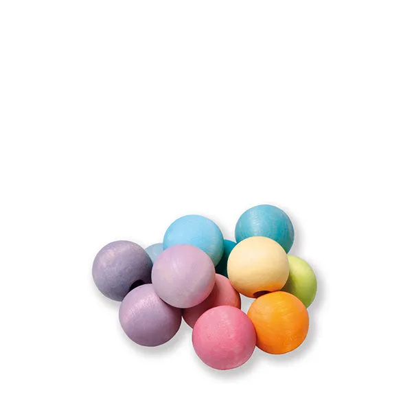 Grimm’s Beads Grasper – Pastel