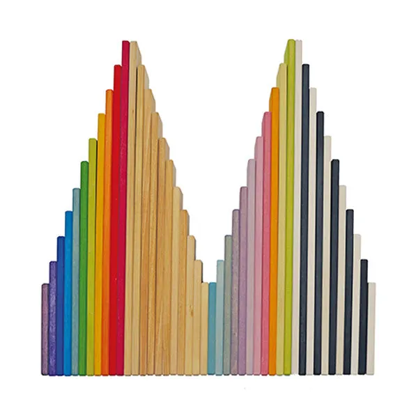Grimm’s Building Boards – Monochrome