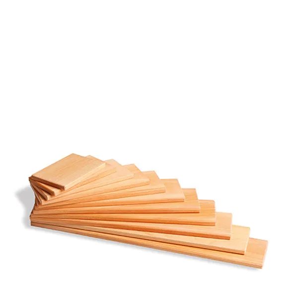 Grimm’s Building Boards – Natural