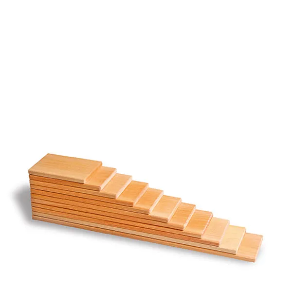 Grimm’s Building Boards – Natural