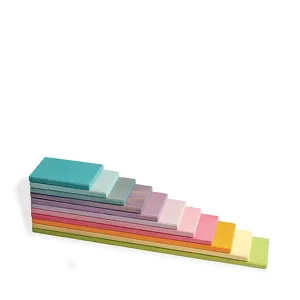 Grimm’s Building Boards – Pastel