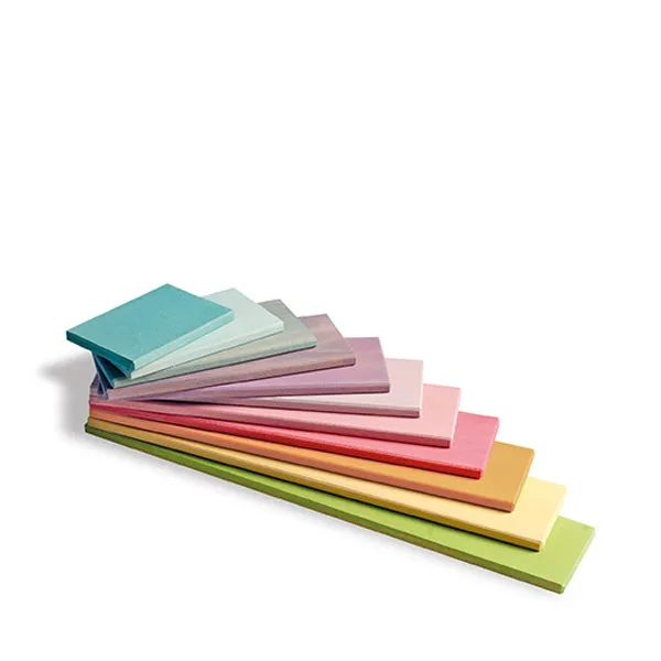 Grimm’s Building Boards – Pastel