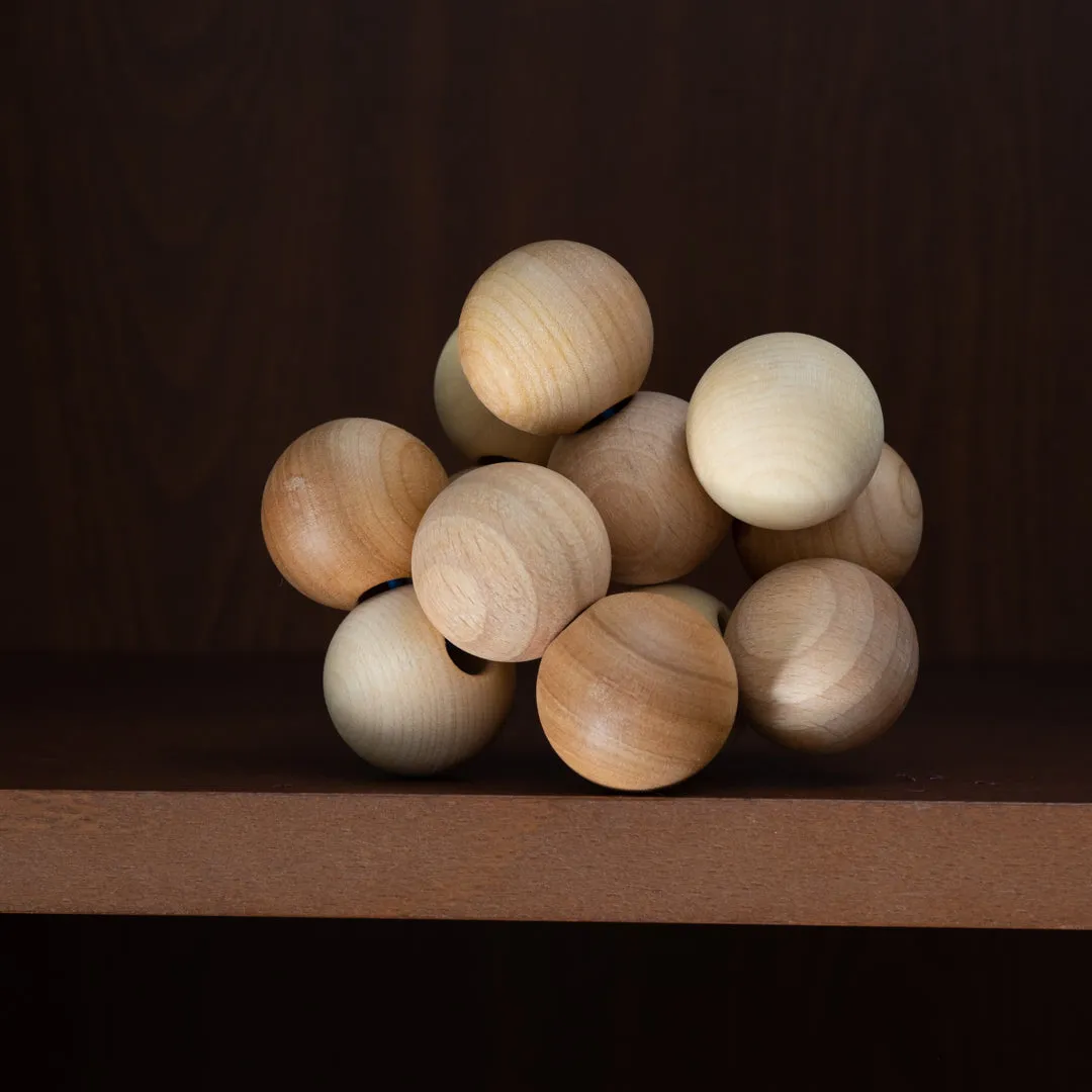 Grimm's natural beads grasper