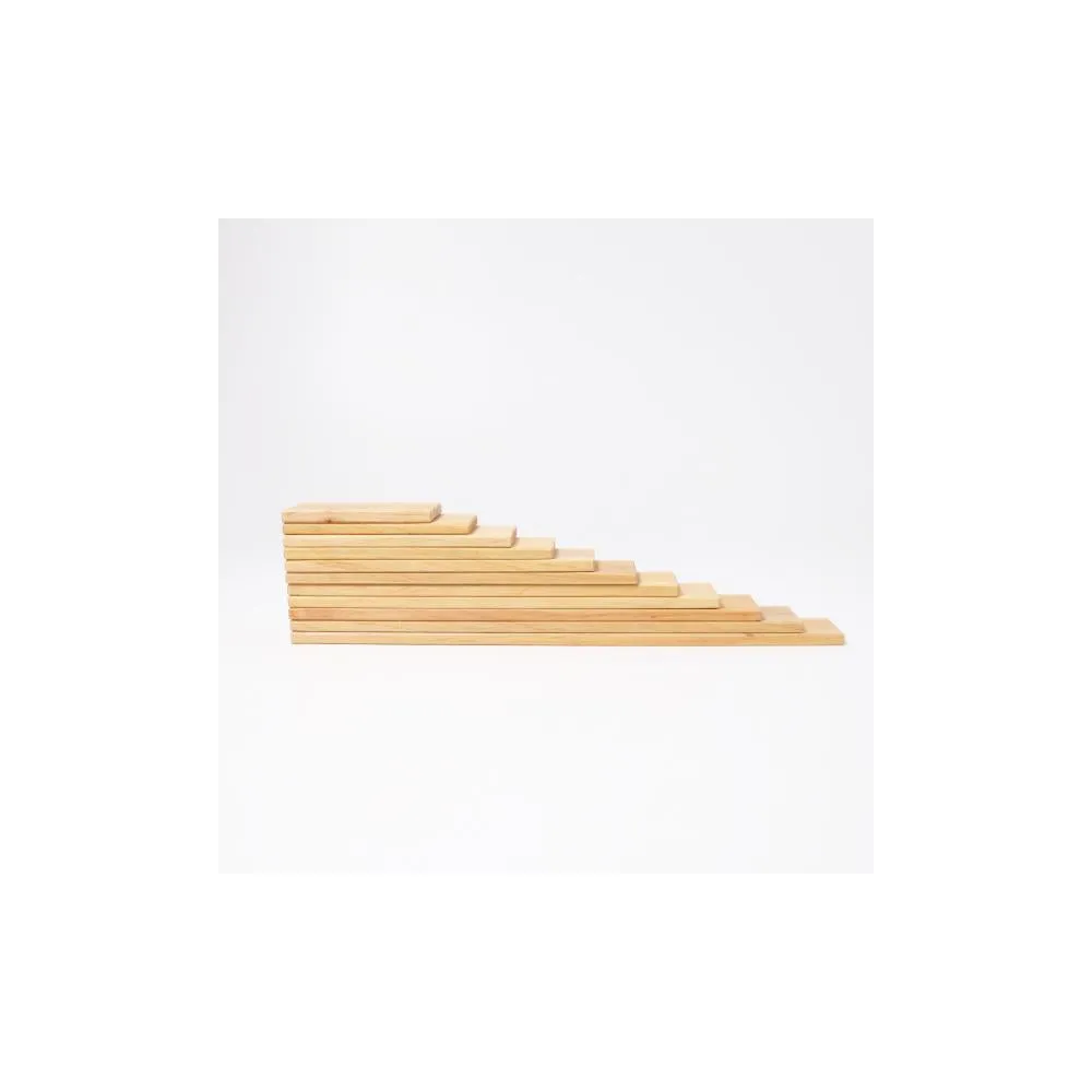 Grimm's natural building boards