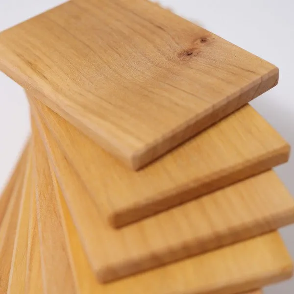 Grimm's natural building boards