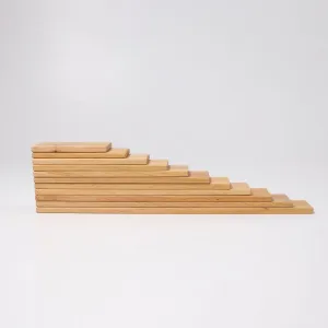 Grimm's natural building boards