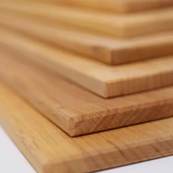 Grimm's natural building boards