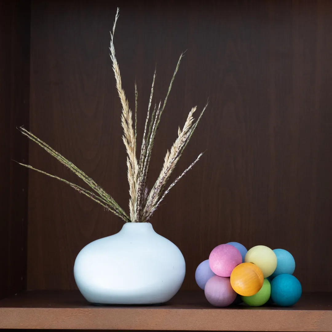 Grimm's pastel beads grasper