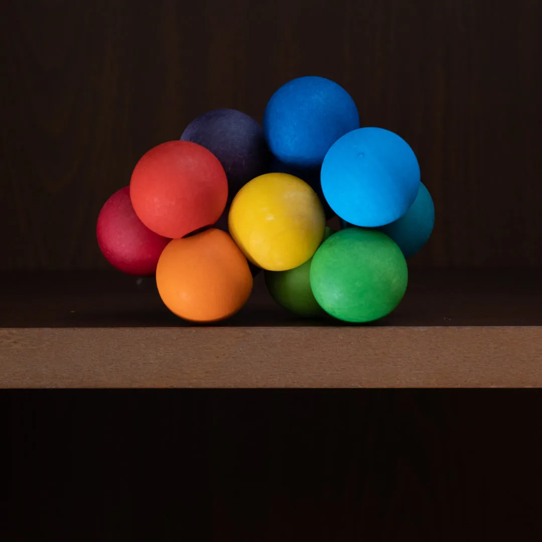 Grimm's rainbow beads grasper