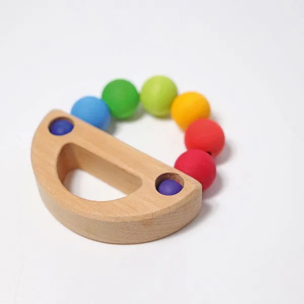 Grimm's rainbow boat grasper