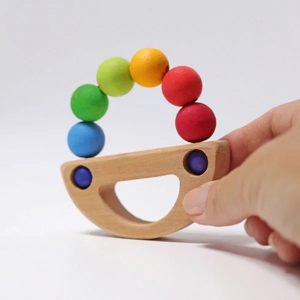 Grimm's rainbow boat grasper