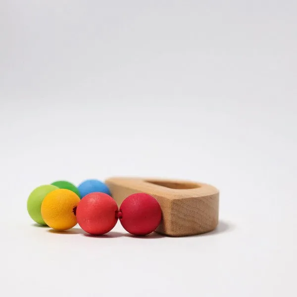 Grimm's rainbow boat grasper
