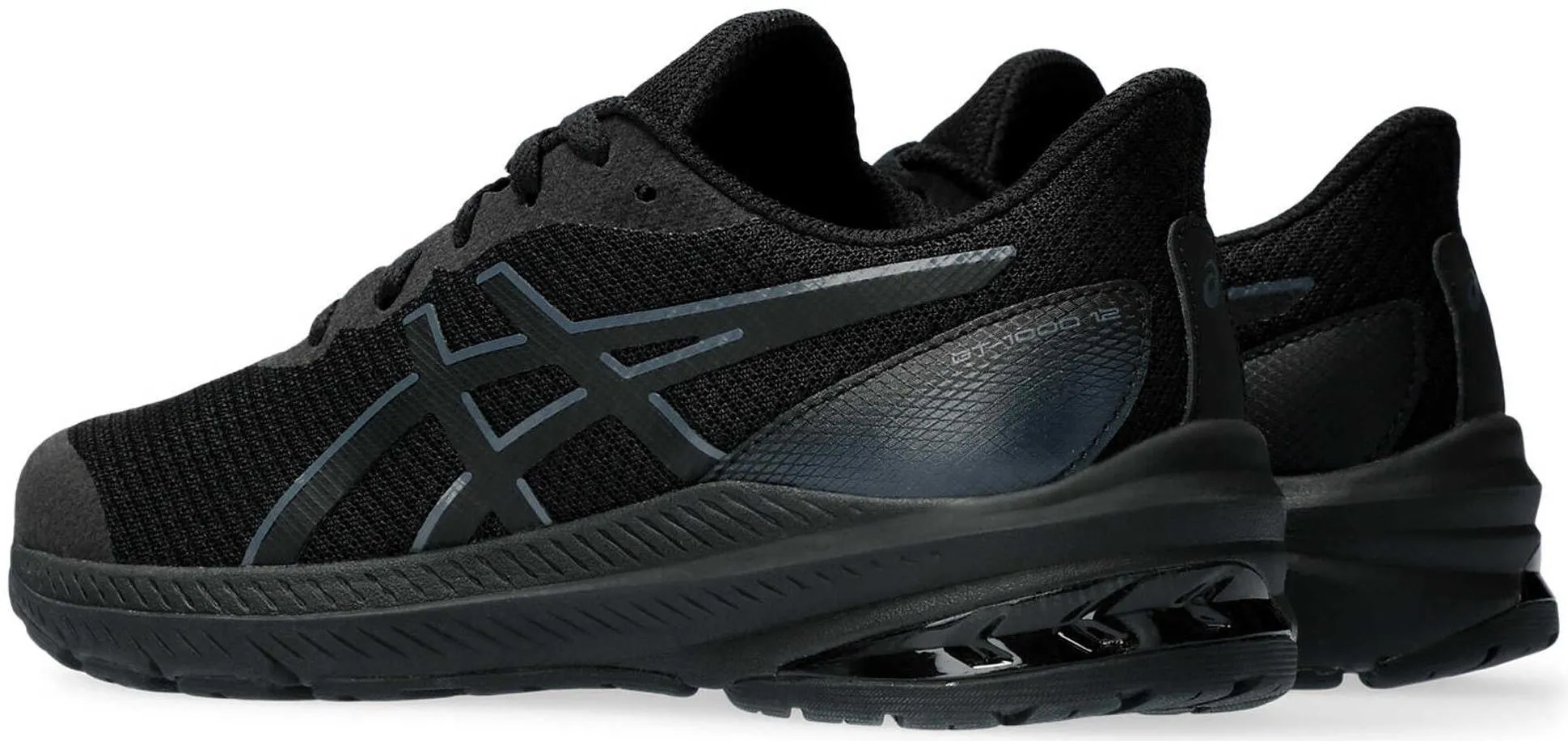 GT-1000 12 GS Kid's Running Shoes