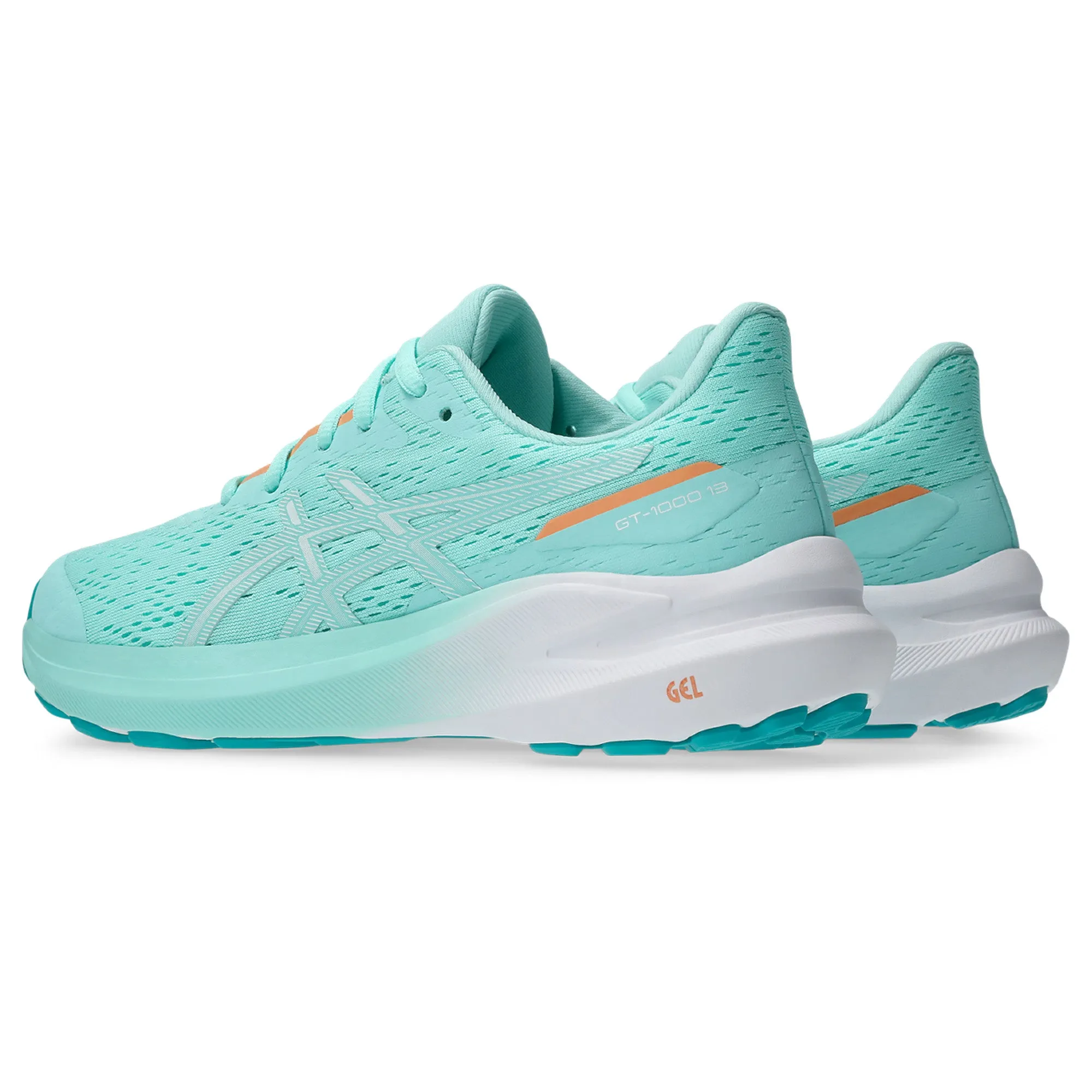 GT-1000 13 GS Kid's Running Shoes