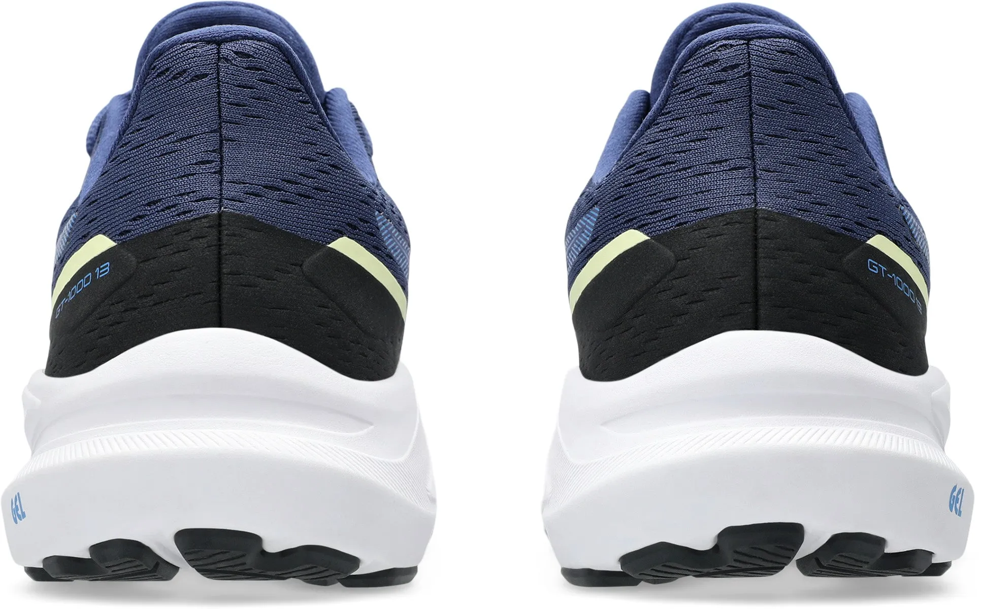 GT-1000 13 GS Kid's Running Shoes