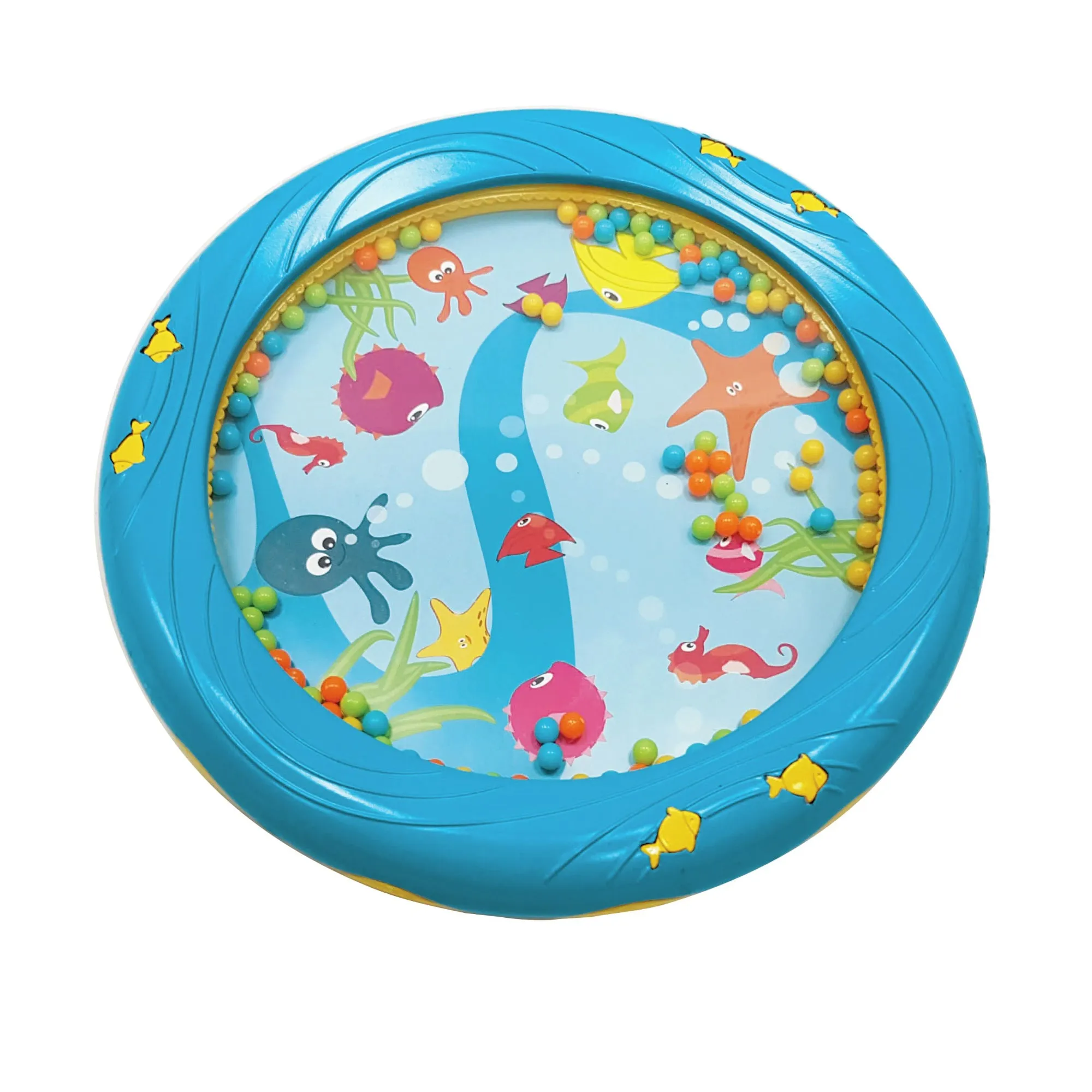 Halilit Baby Music Pack MP1013