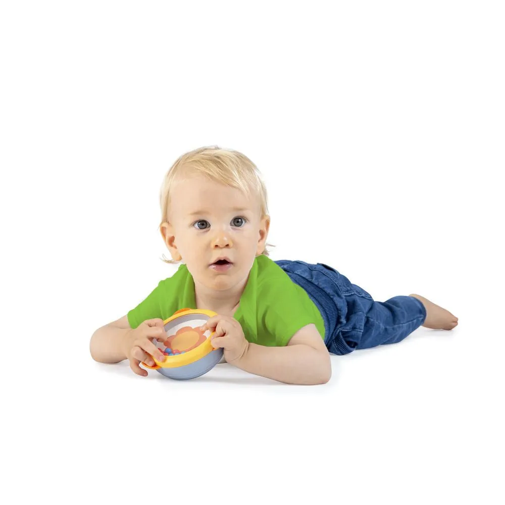 Halilit Rocking Shaker (Colours may vary)