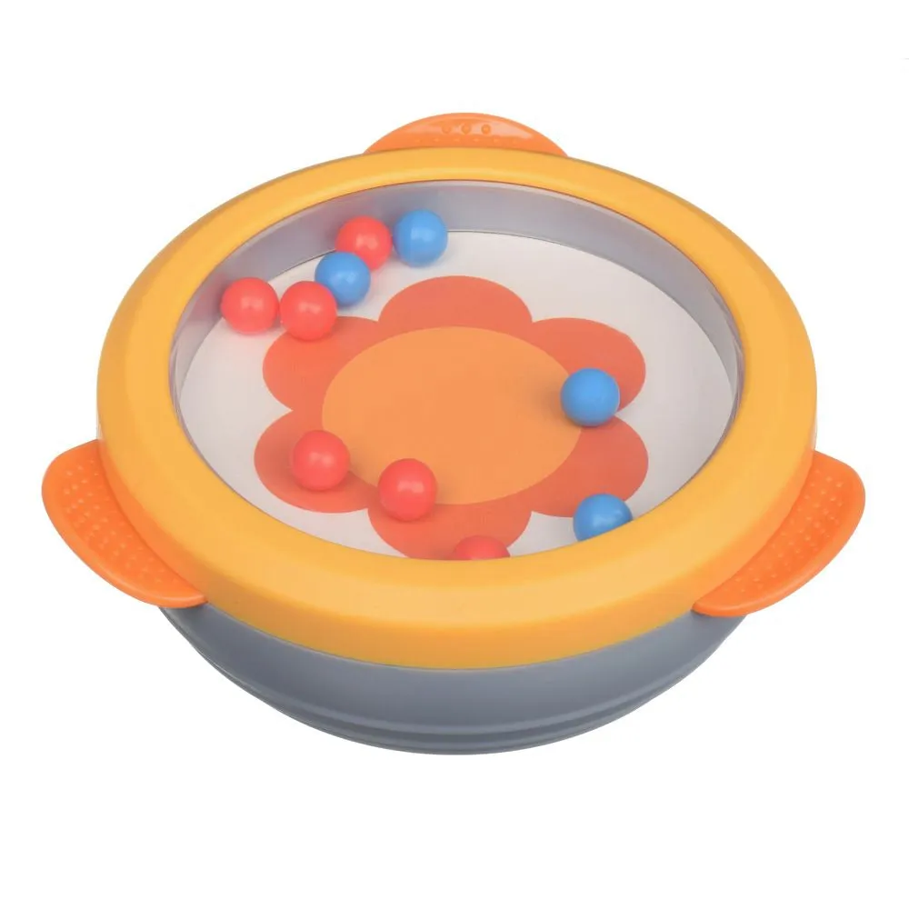 Halilit Rocking Shaker (Colours may vary)