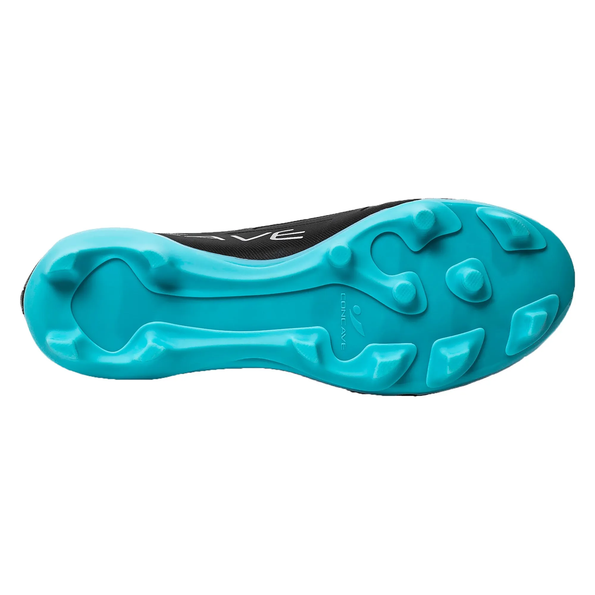 Halo V2 Firm Ground Kid's Football Boots