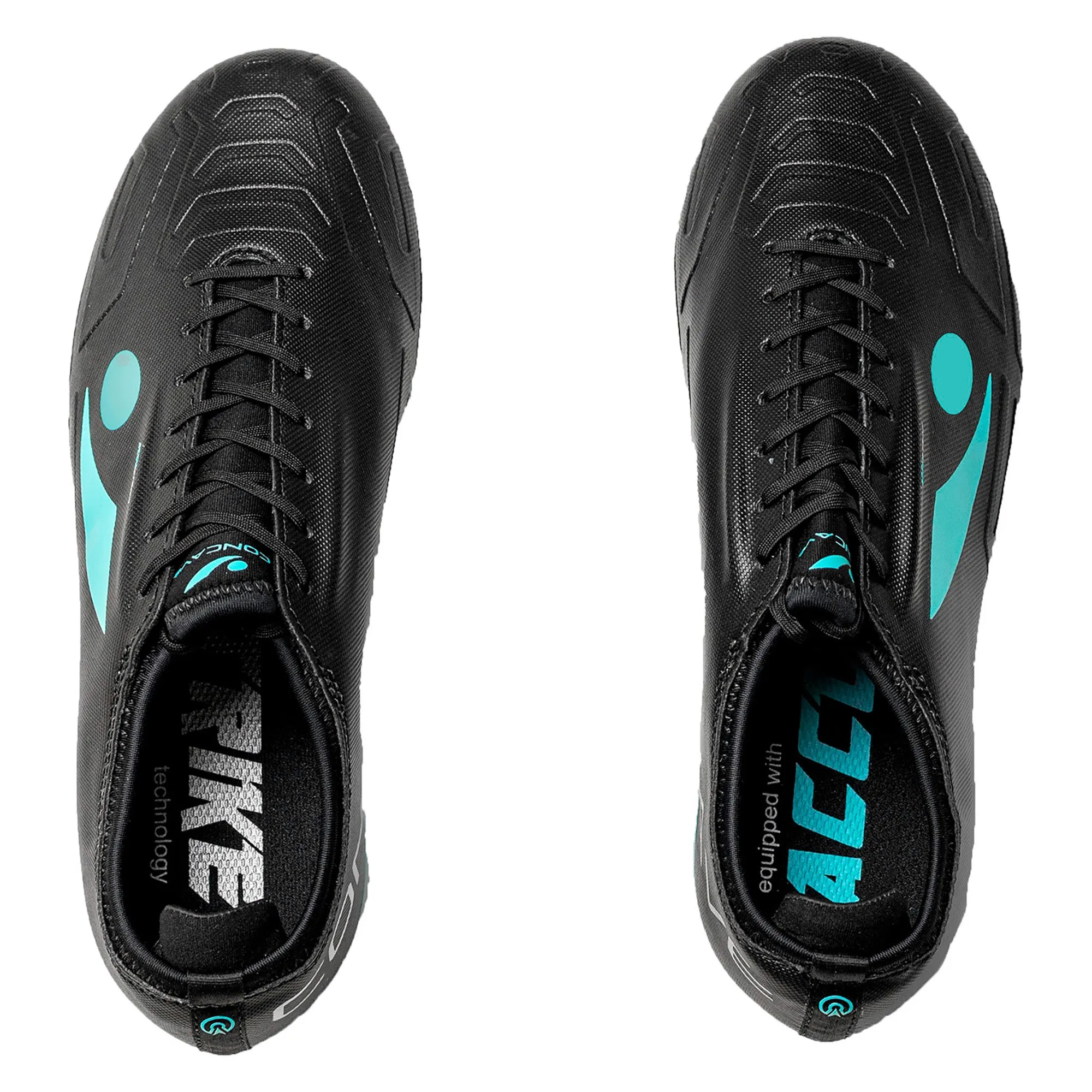 Halo V2 Firm Ground Kid's Football Boots