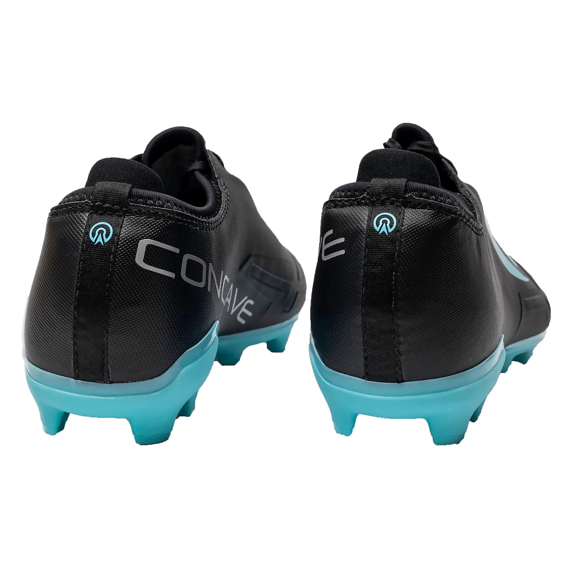 Halo V2 Firm Ground Kid's Football Boots