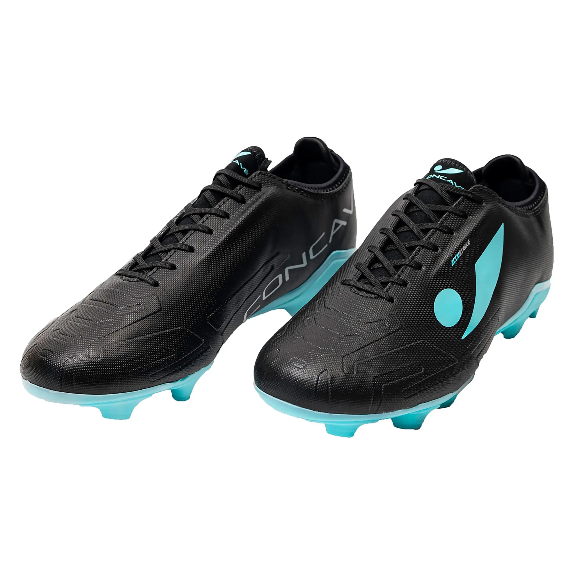 Halo V2 Firm Ground Kid's Football Boots
