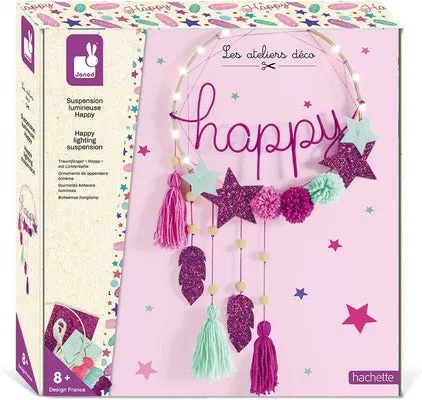 Happy Lighting Suspension