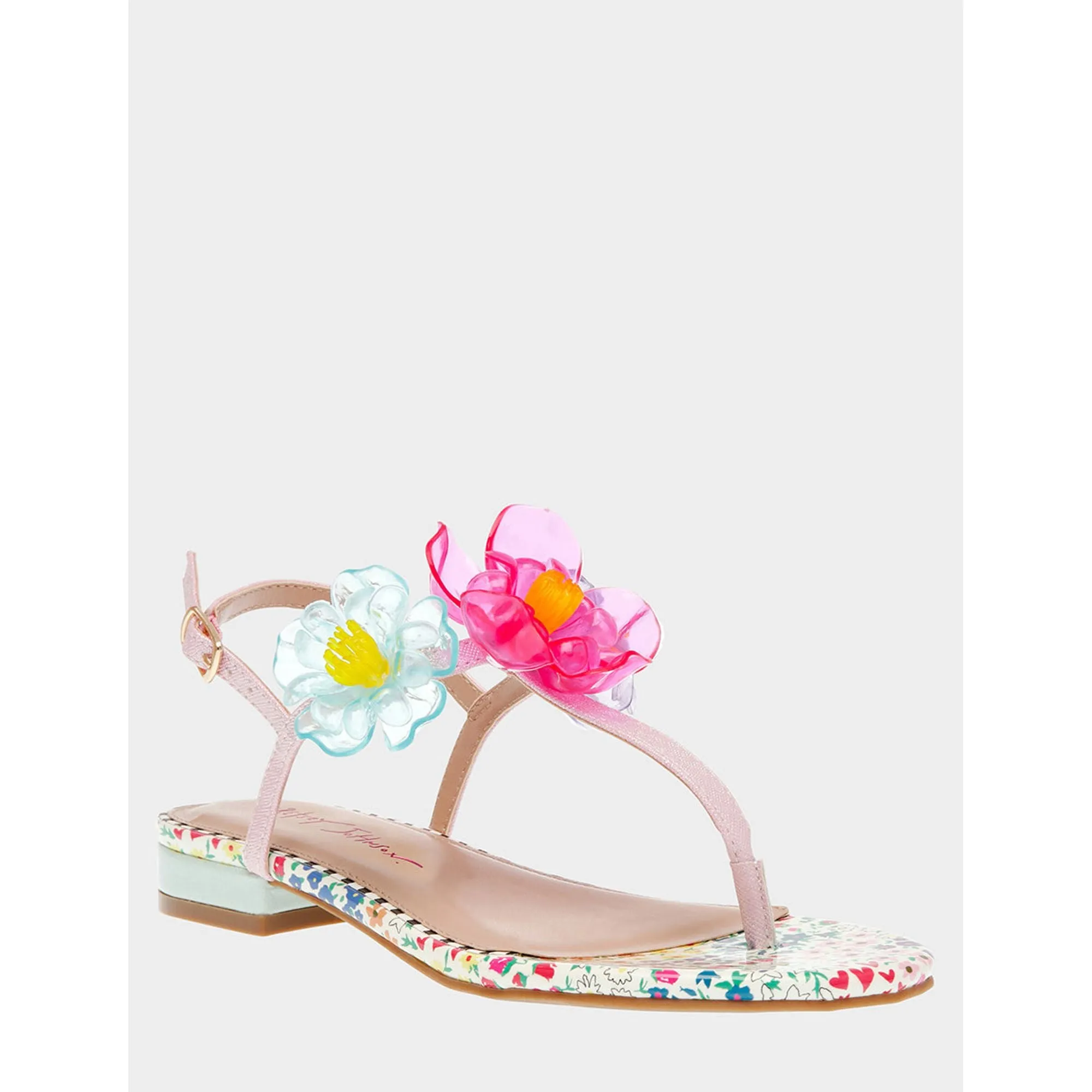 Havanah Pink Multi